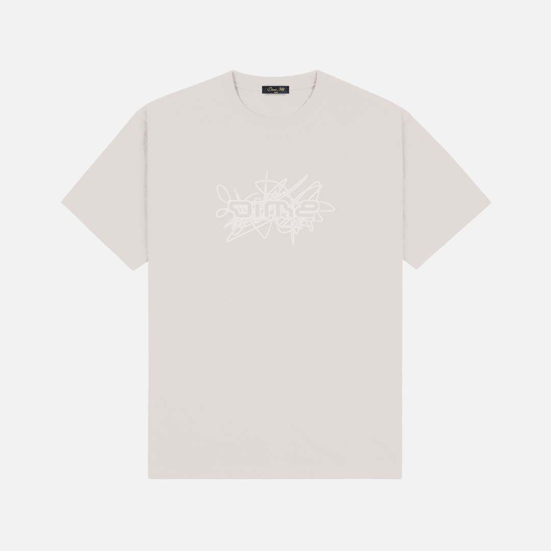 T-Shirt Glyph