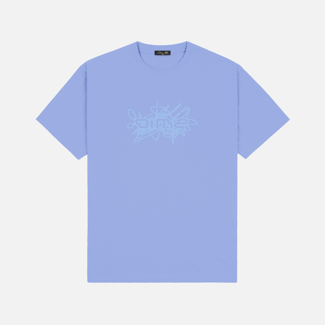 T-Shirt Glyph