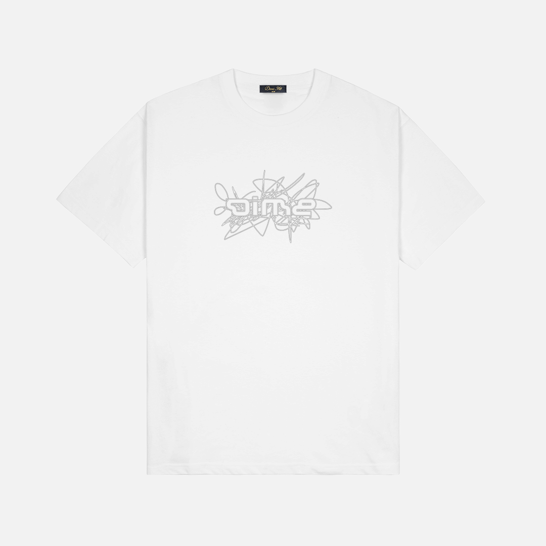 T-Shirt Glyph