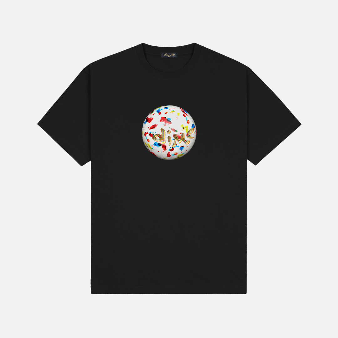 T-Shirt Jawbreaker
