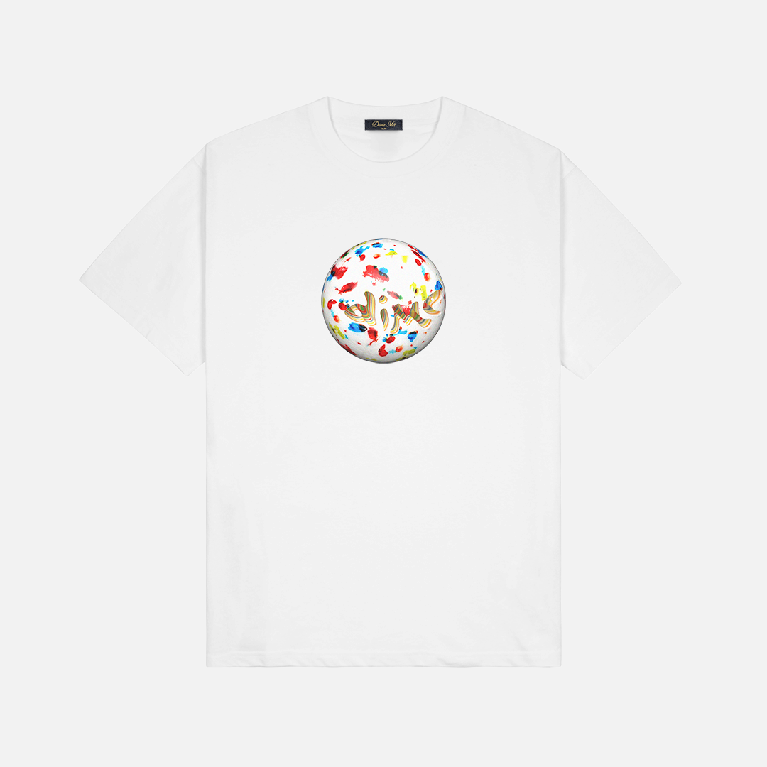 T-Shirt Jawbreaker