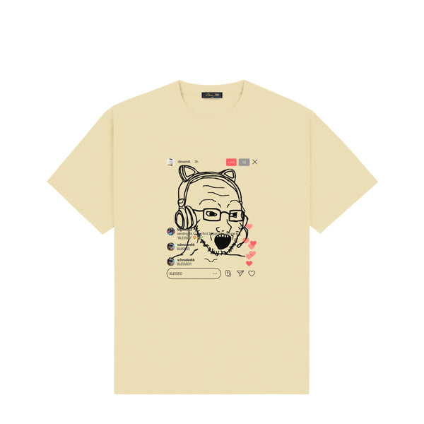 Live T-Shirt