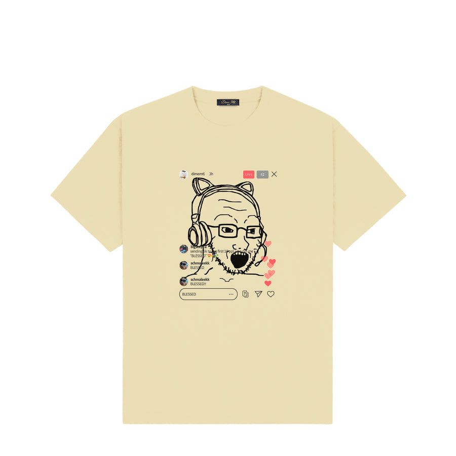 Live T-Shirt