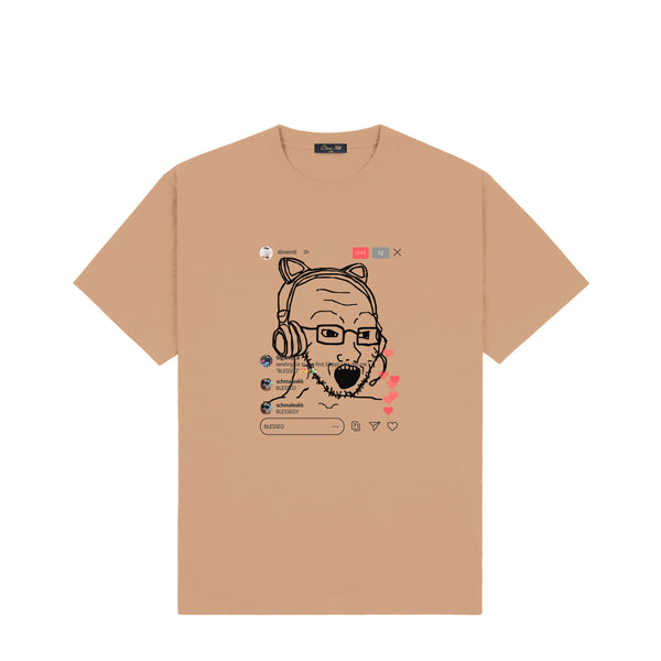 Live T-Shirt