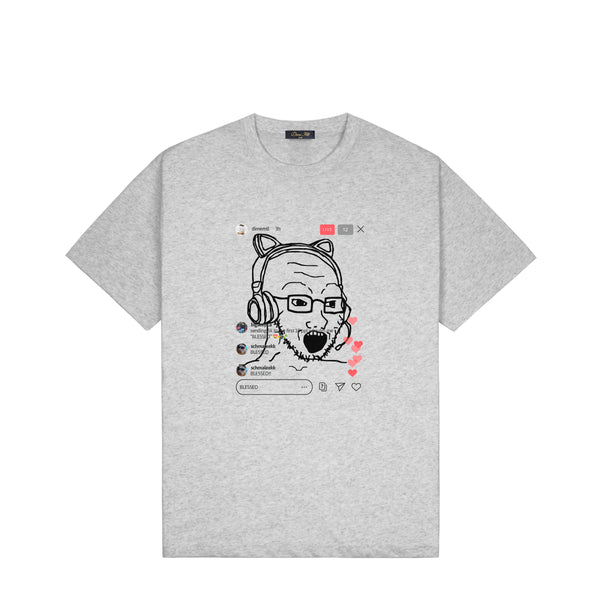 Live T-Shirt