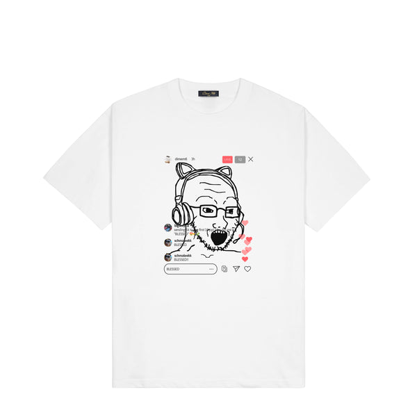 Live T-Shirt