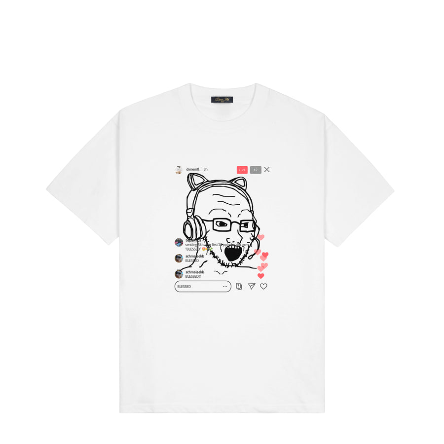 Live T-Shirt