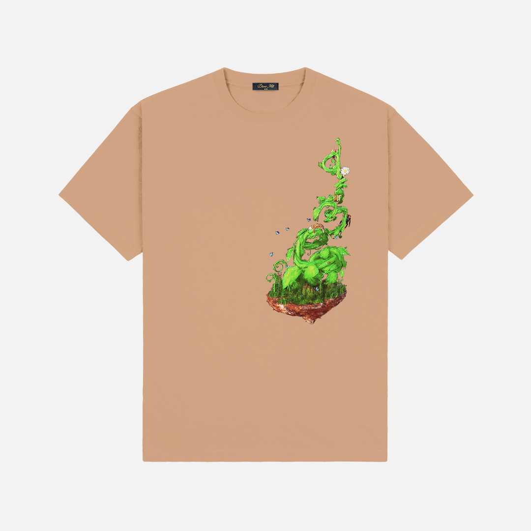 T-Shirt Organic