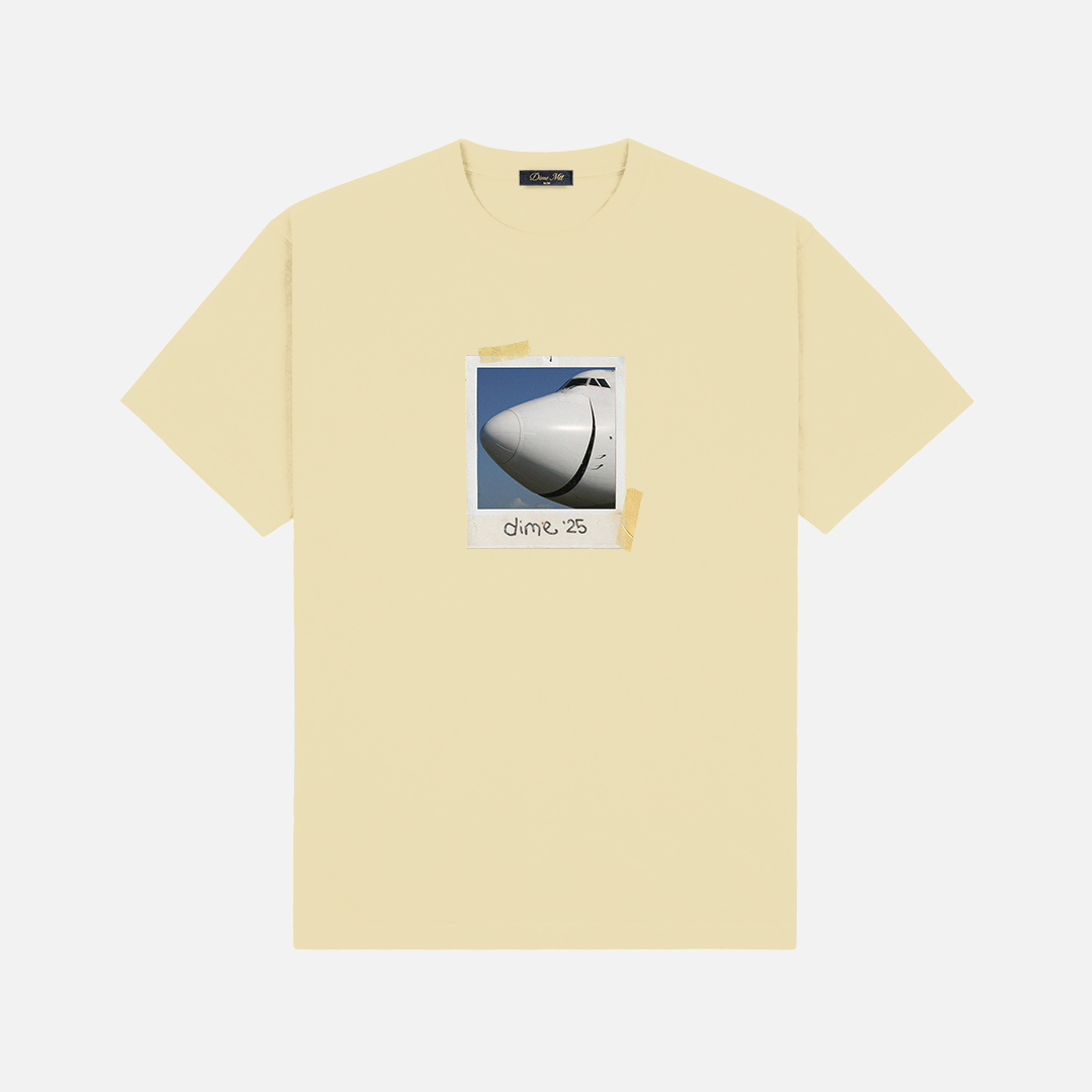 T-Shirt Plane