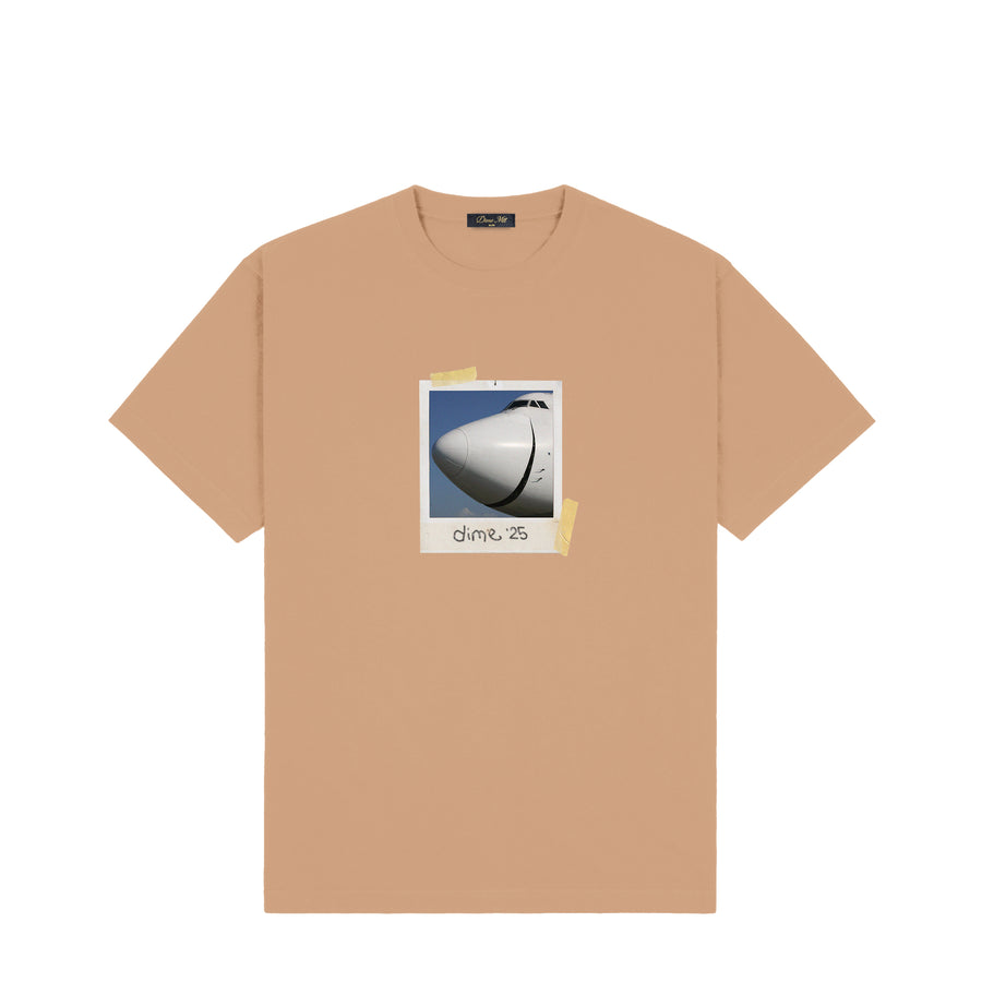 Plane T-Shirt