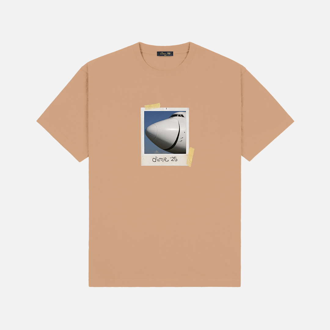 T-Shirt Plane