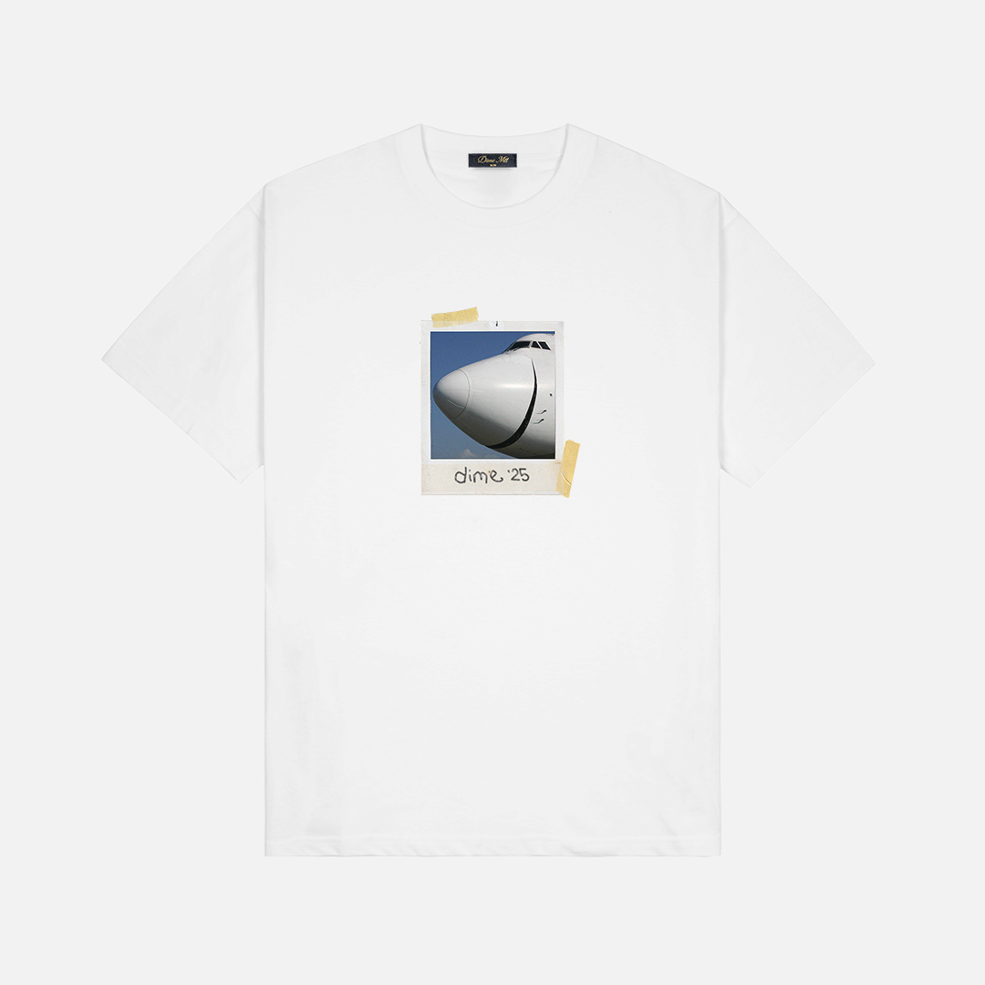 T-Shirt Plane