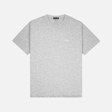Cursive Small Logo T-Shirt