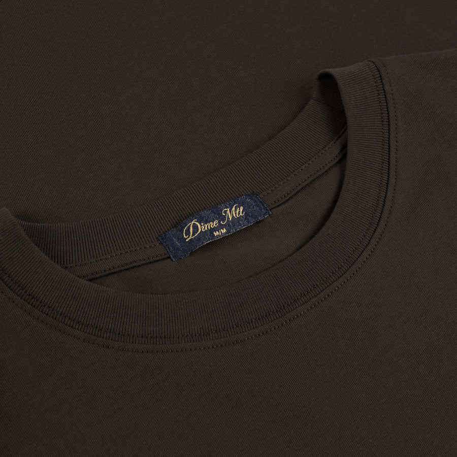 Cursive T-Shirt