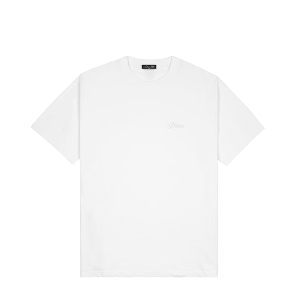 Cursive Small Logo T-Shirt