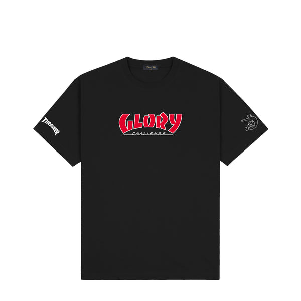 T-Shirt Dime x Thrasher DGC