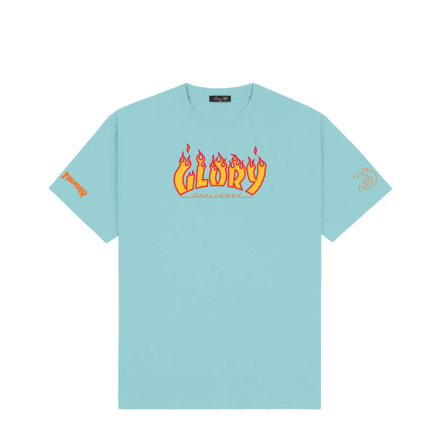 Dime x Thrasher DGC T-Shirt