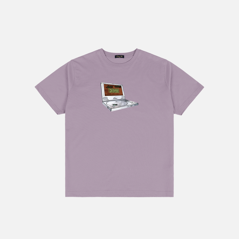 101 T-Shirt – Dime 101 T-Shirt – Dime