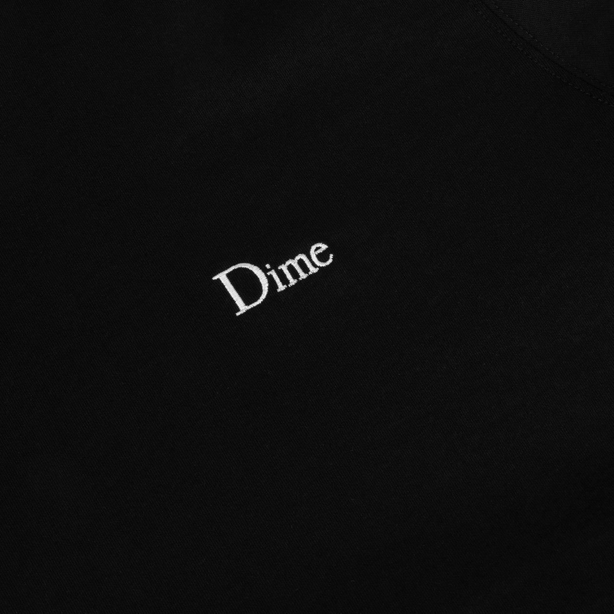 Classic Small Logo T-Shirt