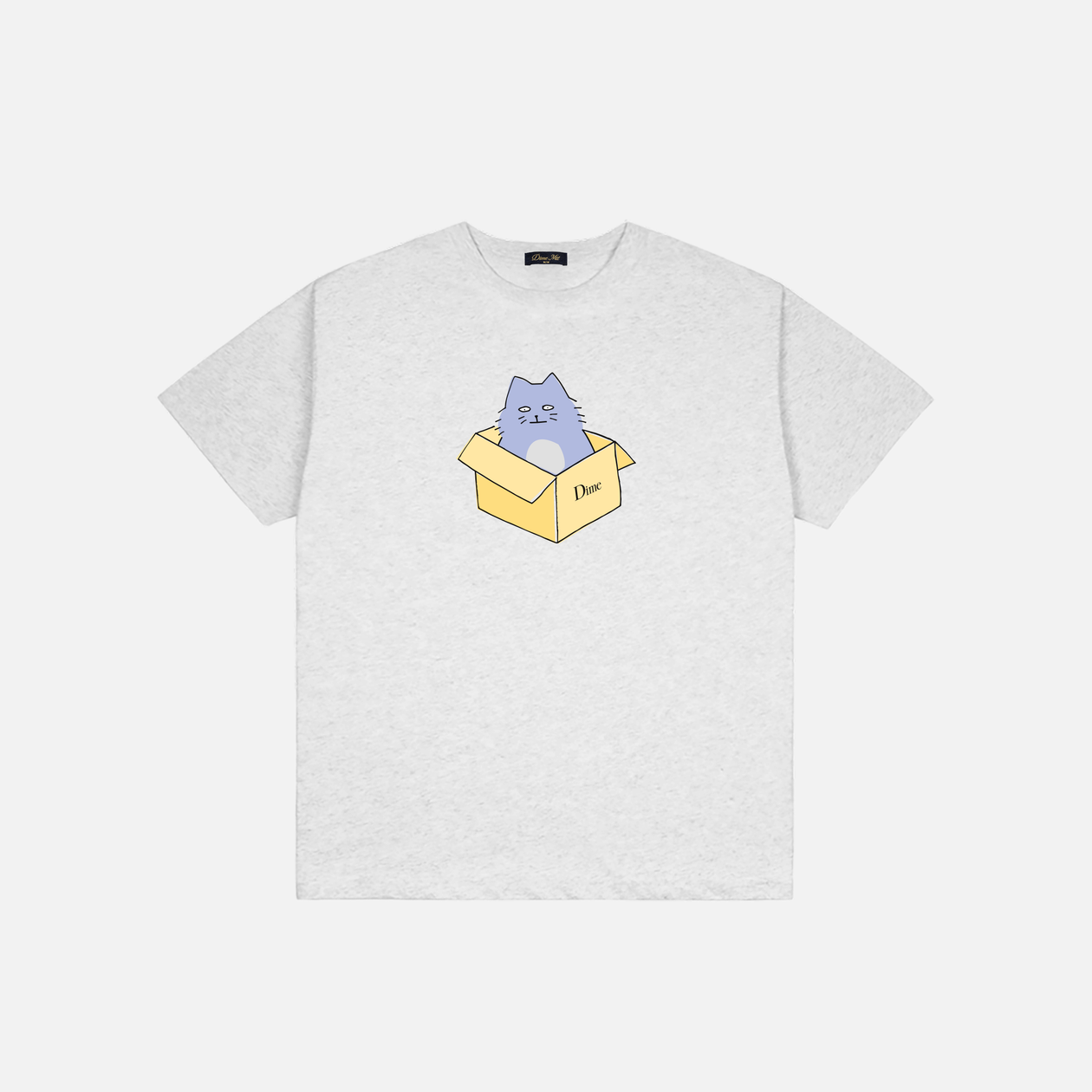 Box Logo T-Shirt