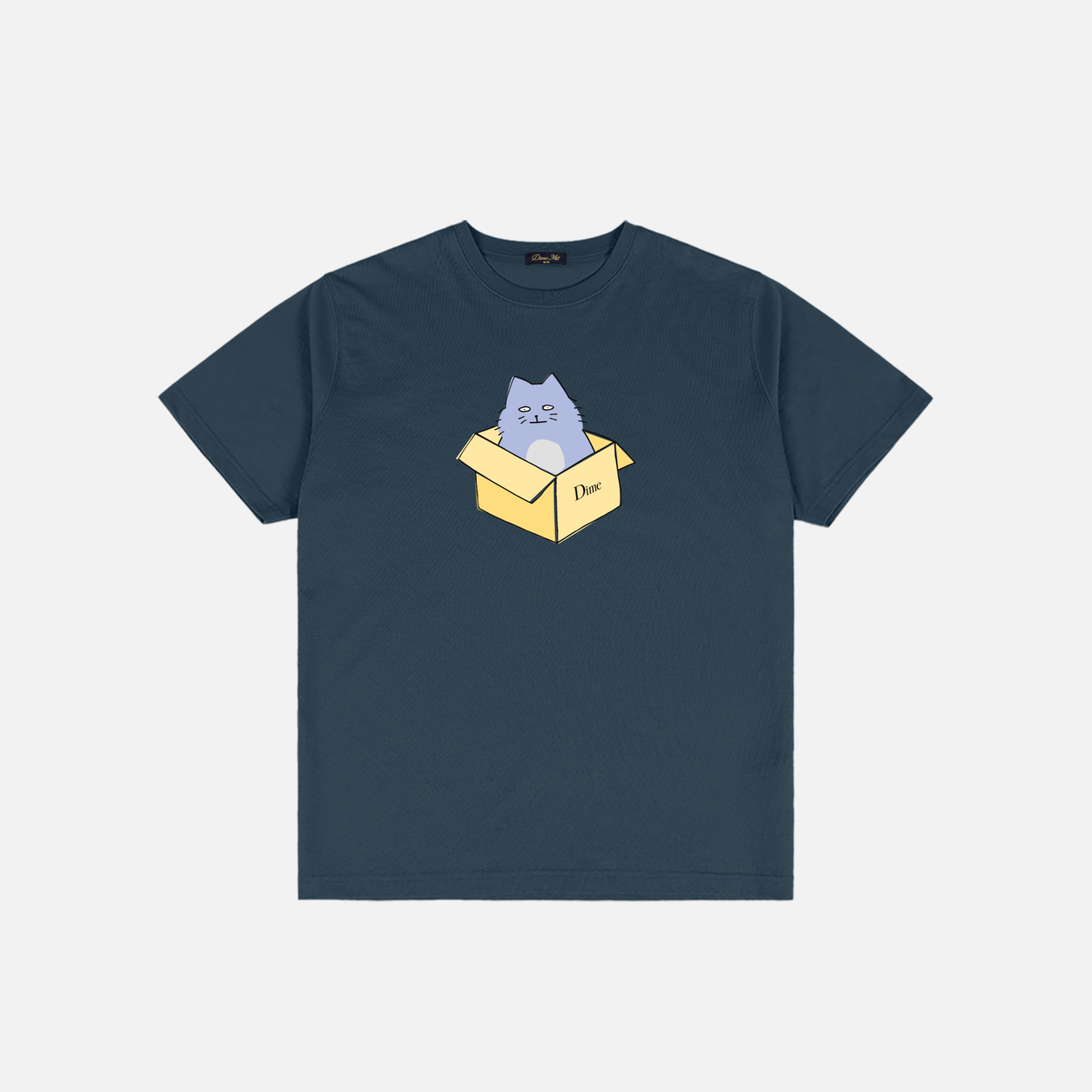 Box Logo T-Shirt