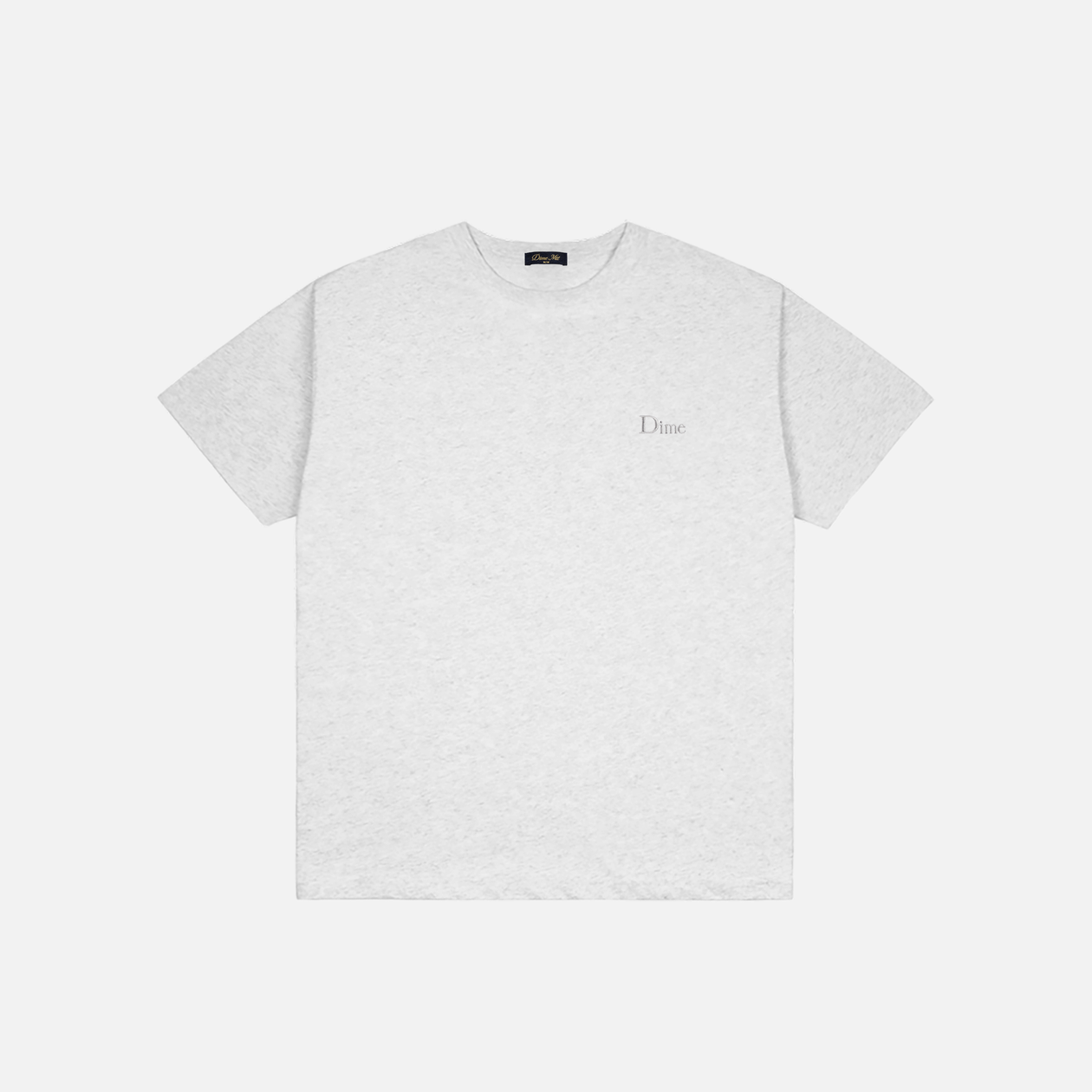 Classic Small Logo T-Shirt