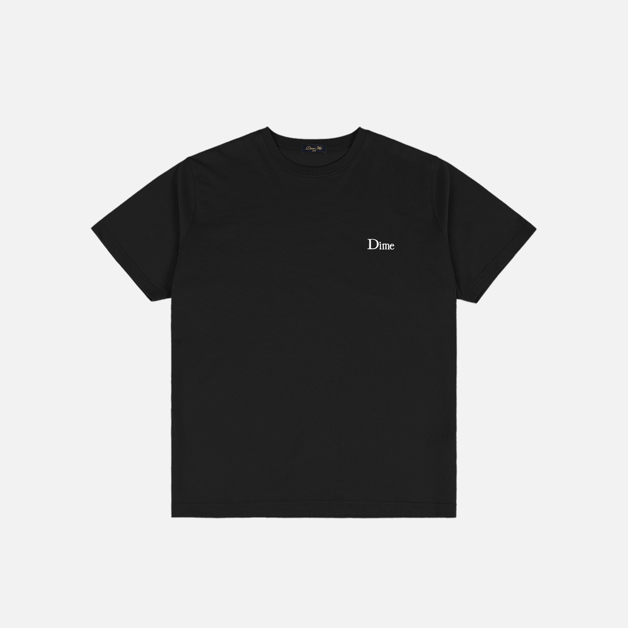 Classic Small Logo T-Shirt