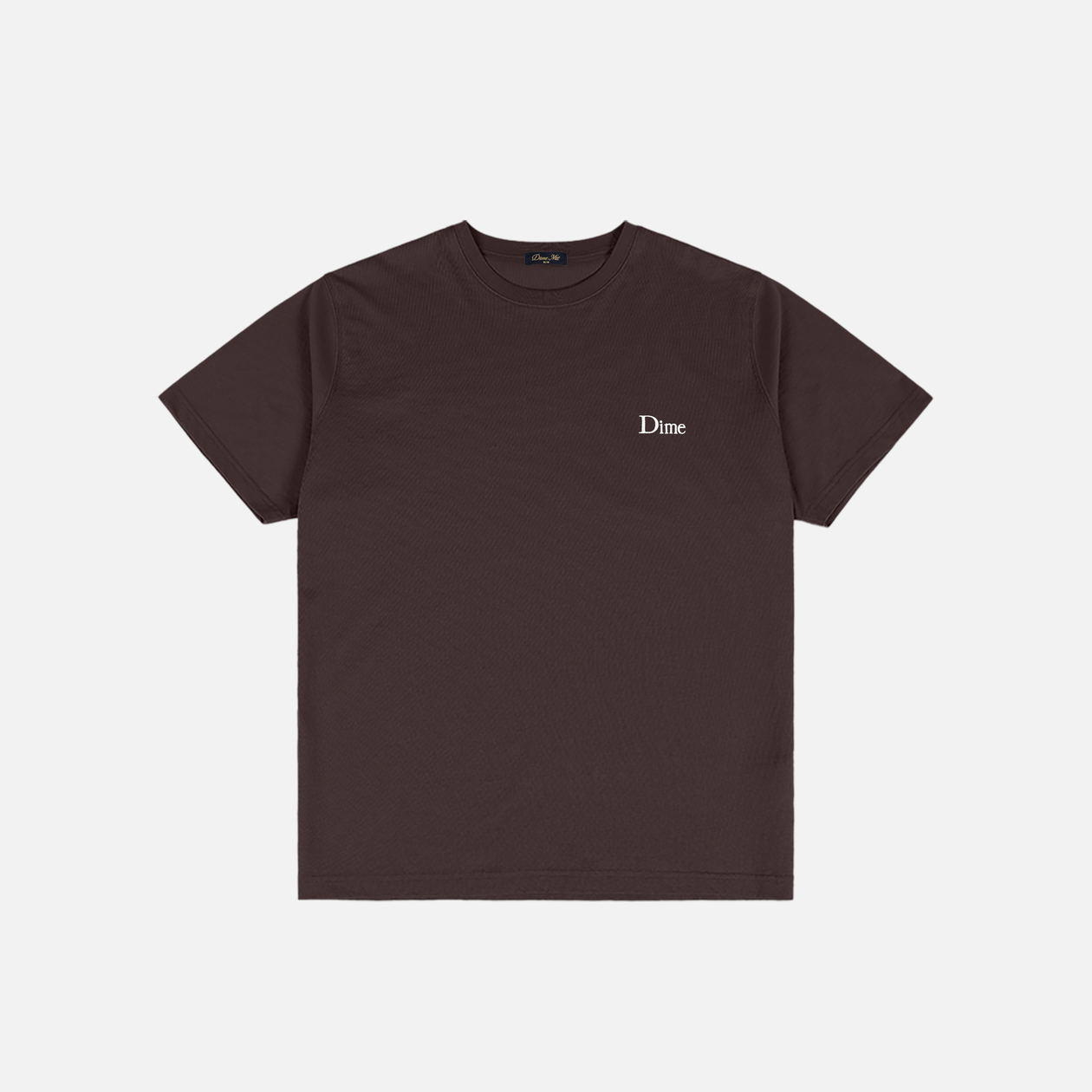 Classic Small Logo T-Shirt