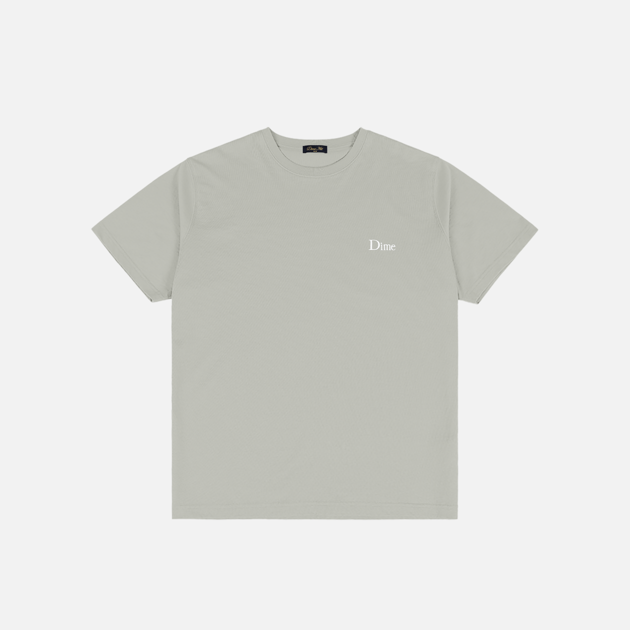Classic Small Logo T-Shirt
