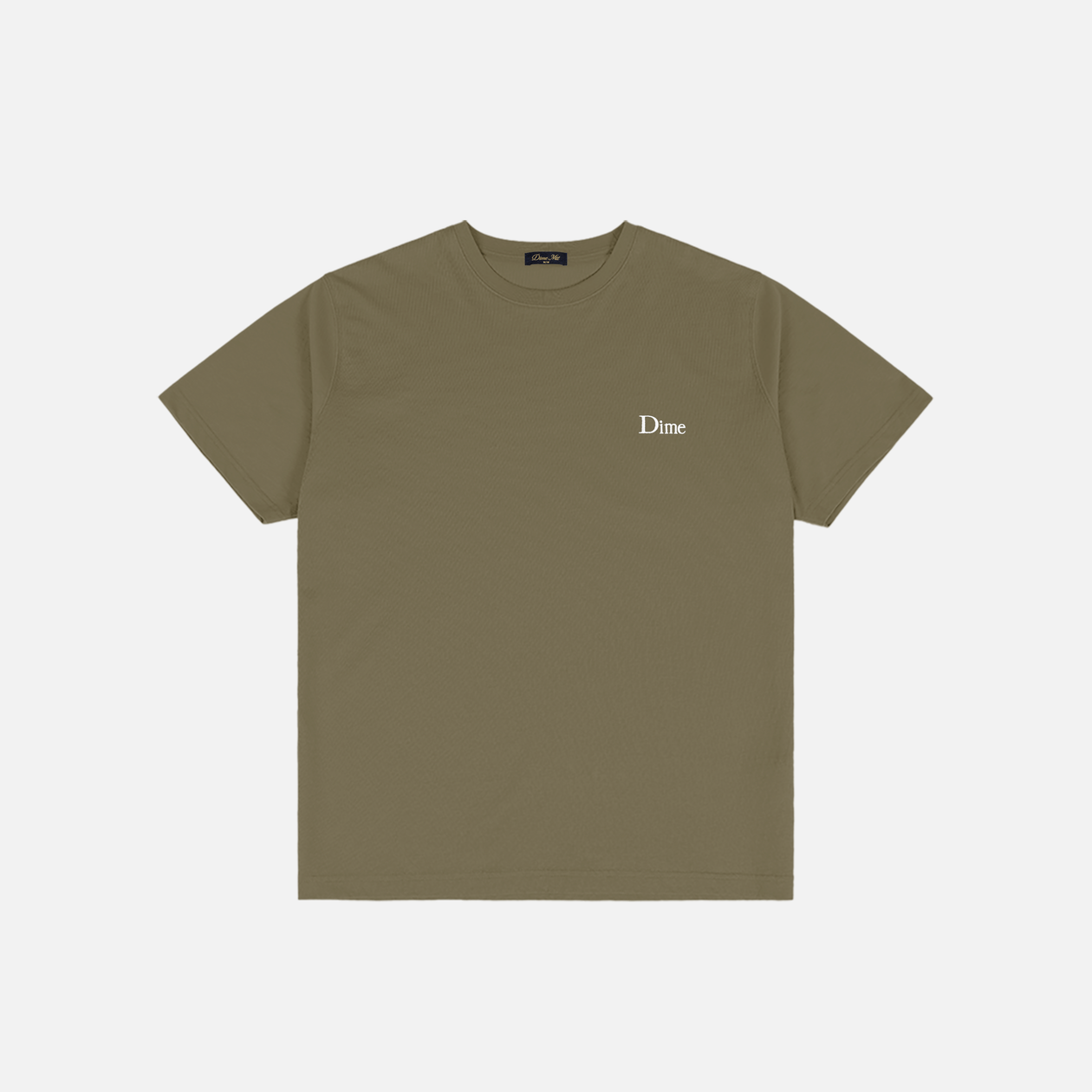 Classic Small Logo T-Shirt