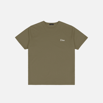 Classic Small Logo T-Shirt