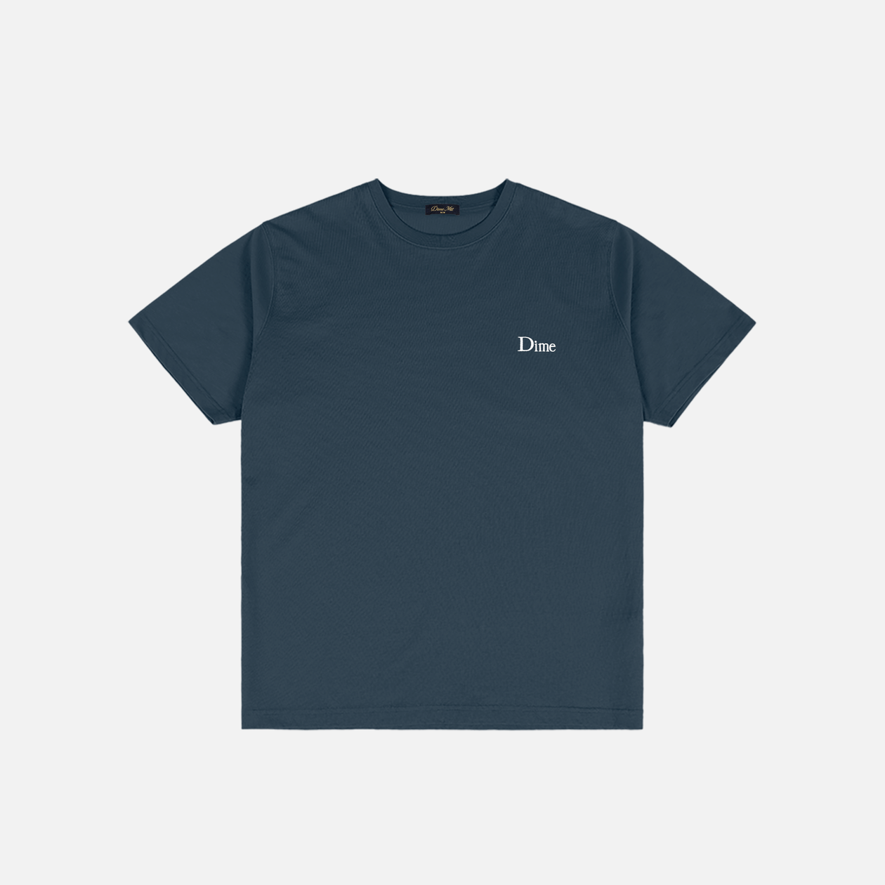 Classic Small Logo T-Shirt