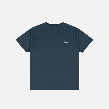 Classic Small Logo T-Shirt