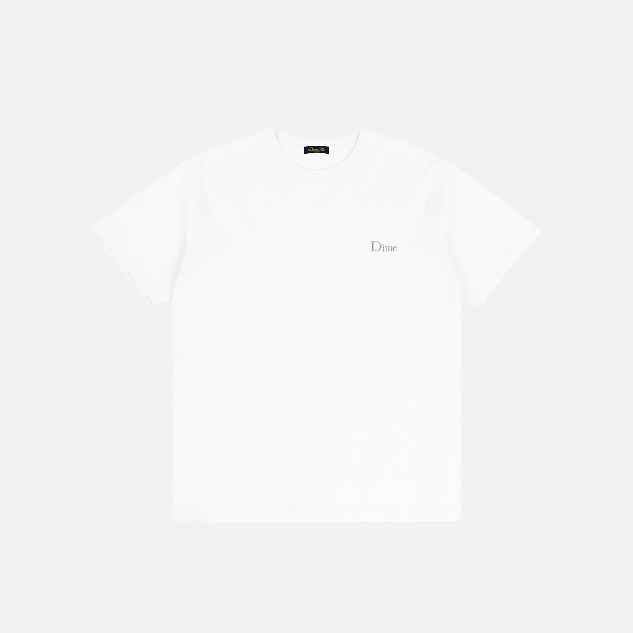 Classic Small Logo T-Shirt