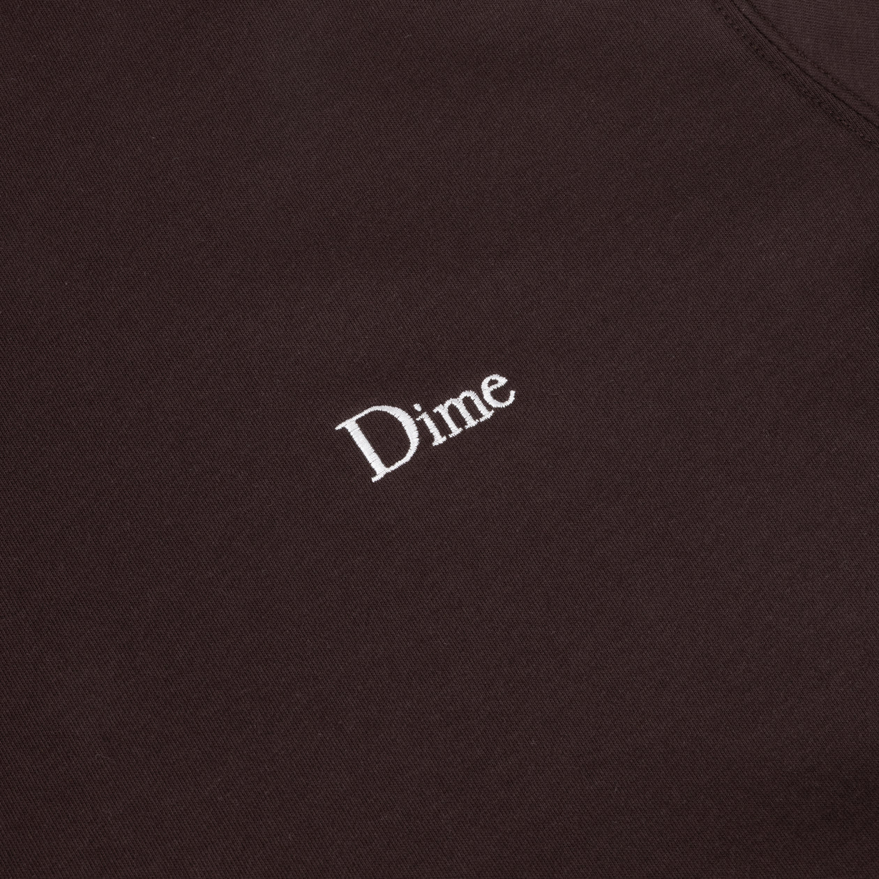 Classic Small Logo T-Shirt