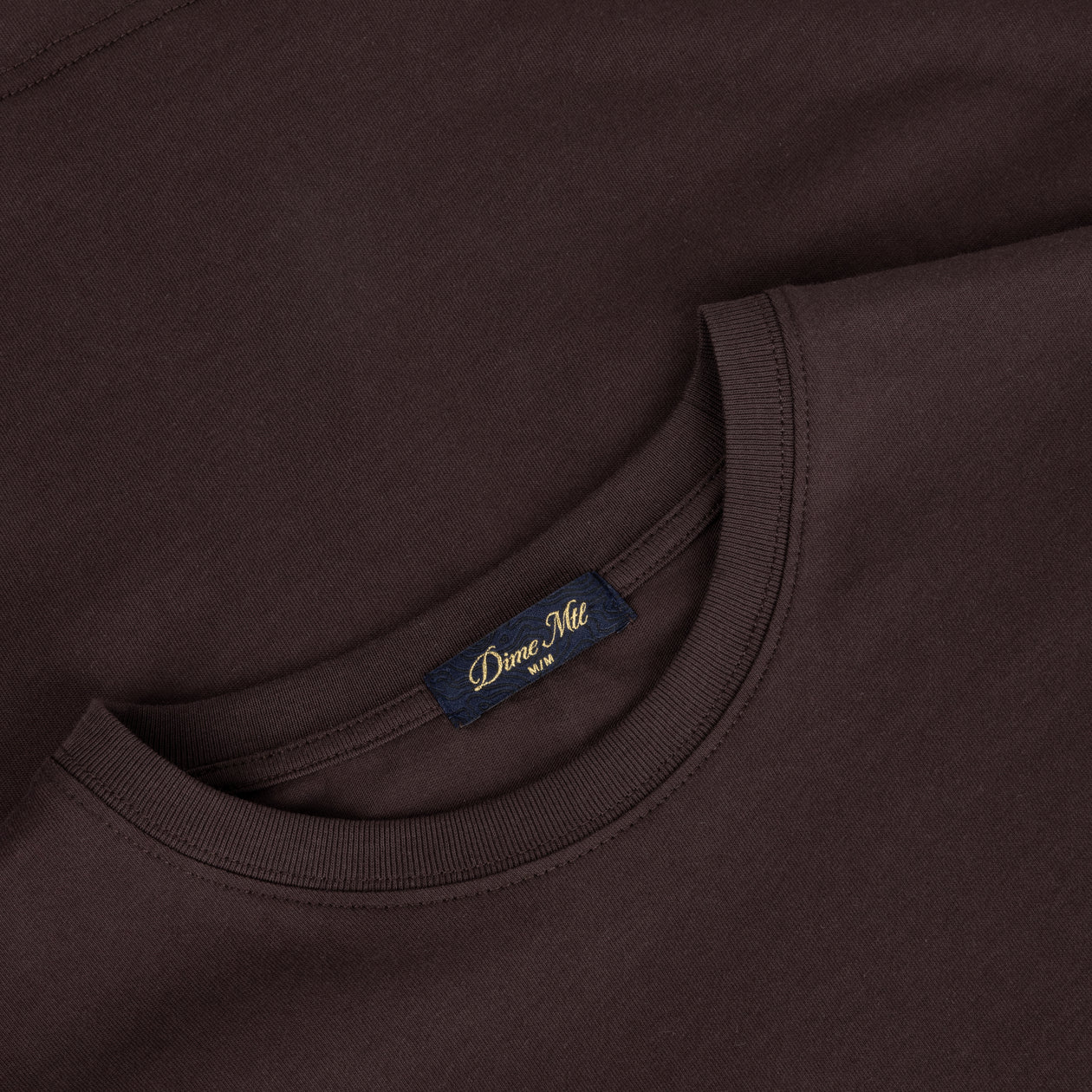 Classic Small Logo T-Shirt