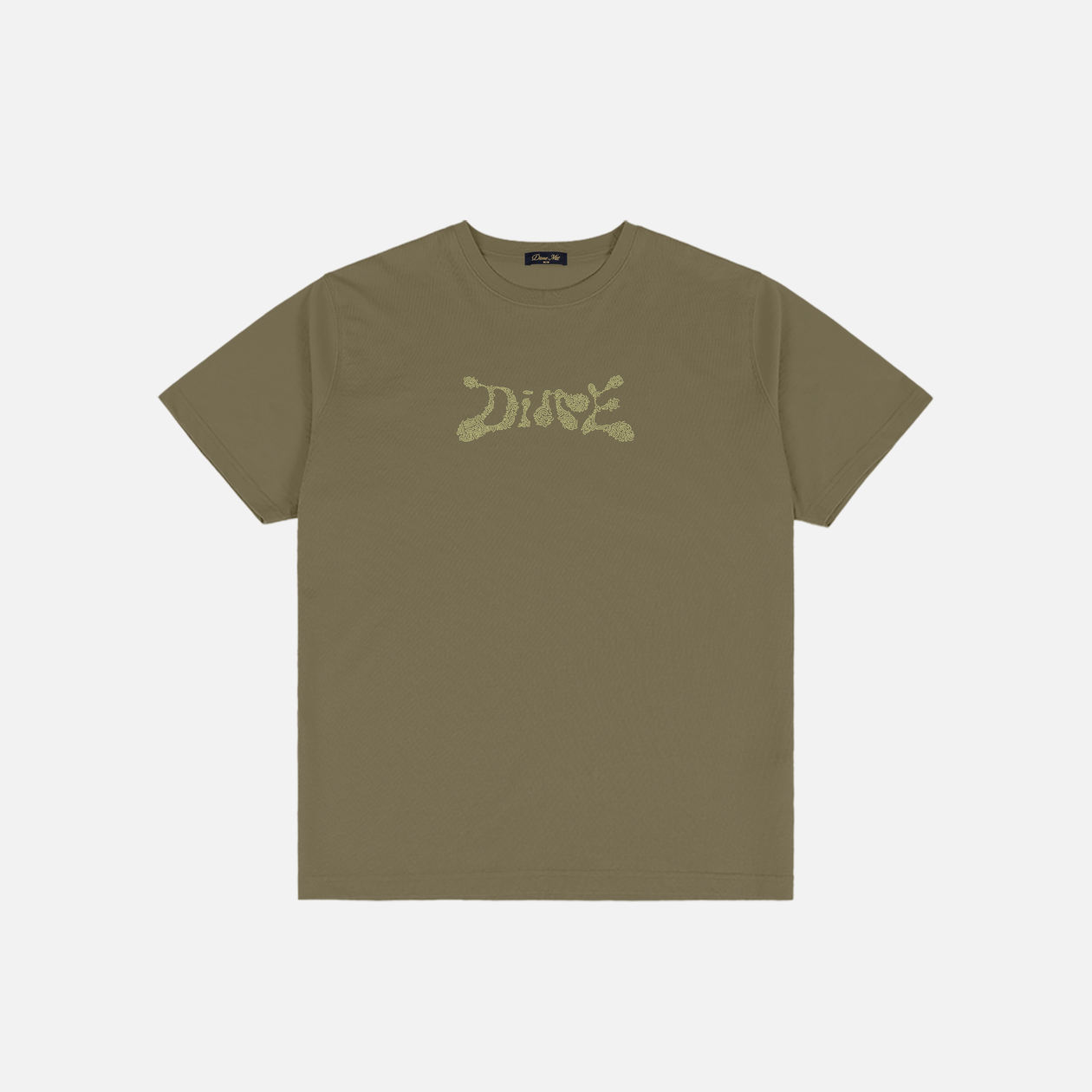 Fingerprint T-Shirt