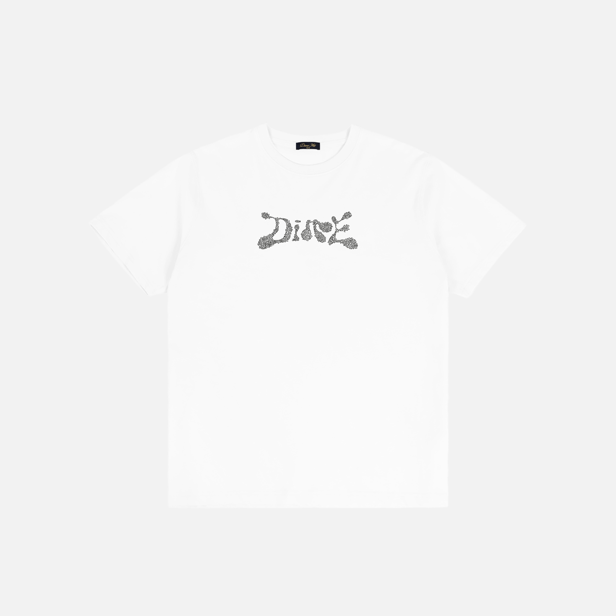 Fingerprint T-Shirt