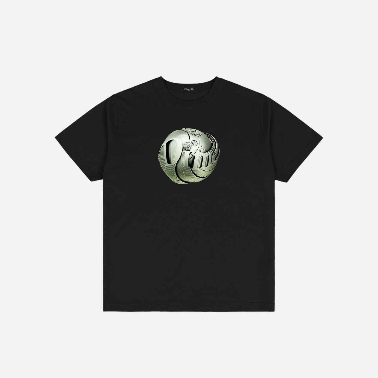 Classic Future T-Shirt