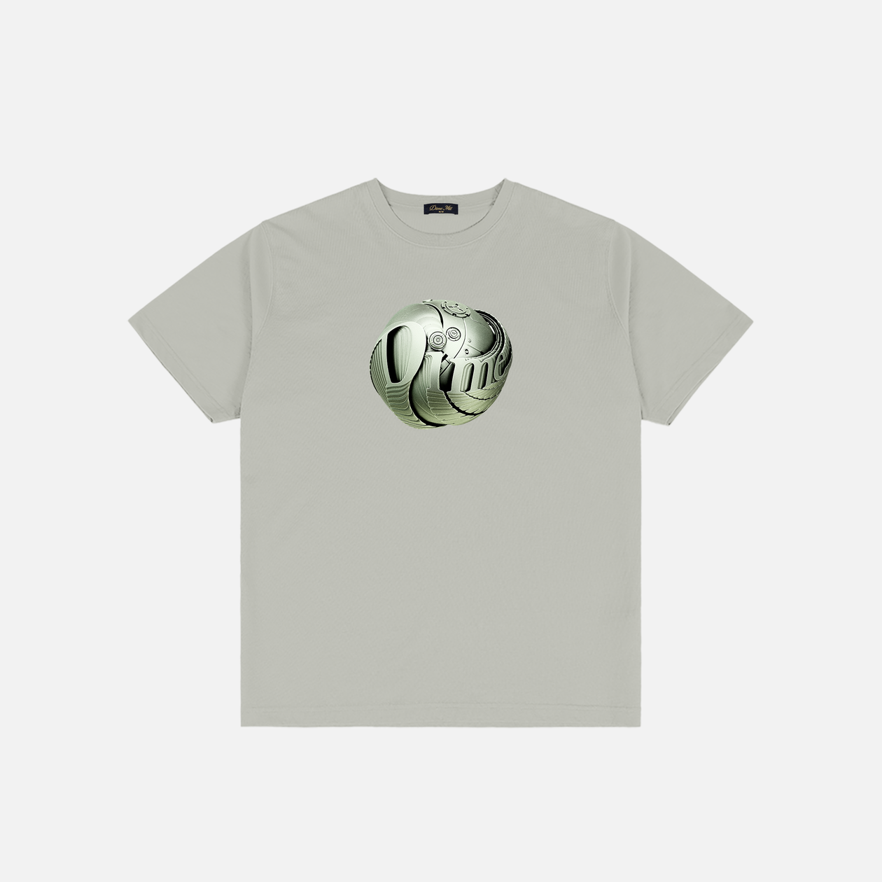 Classic Future T-Shirt