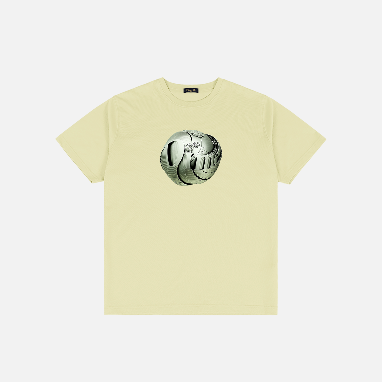 Classic Future T-Shirt