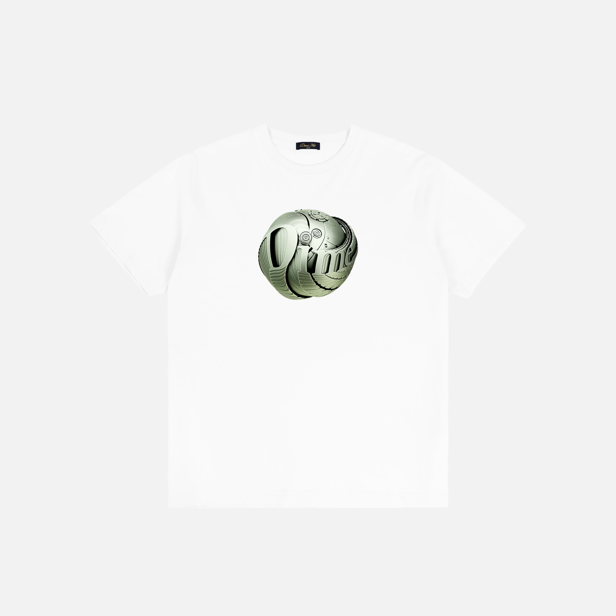 Classic Future T-Shirt