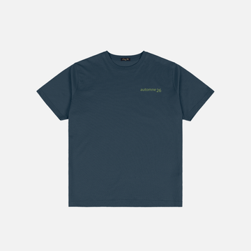 Grid T-Shirt