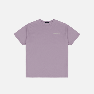 Grid T-Shirt