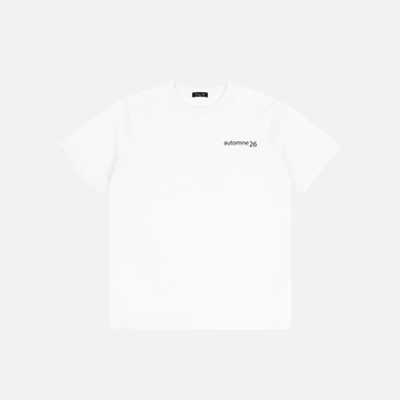 Grid T-Shirt