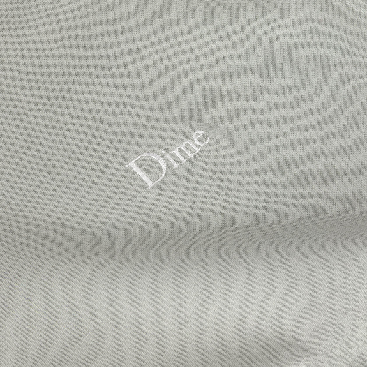 Classic Small Logo T-Shirt