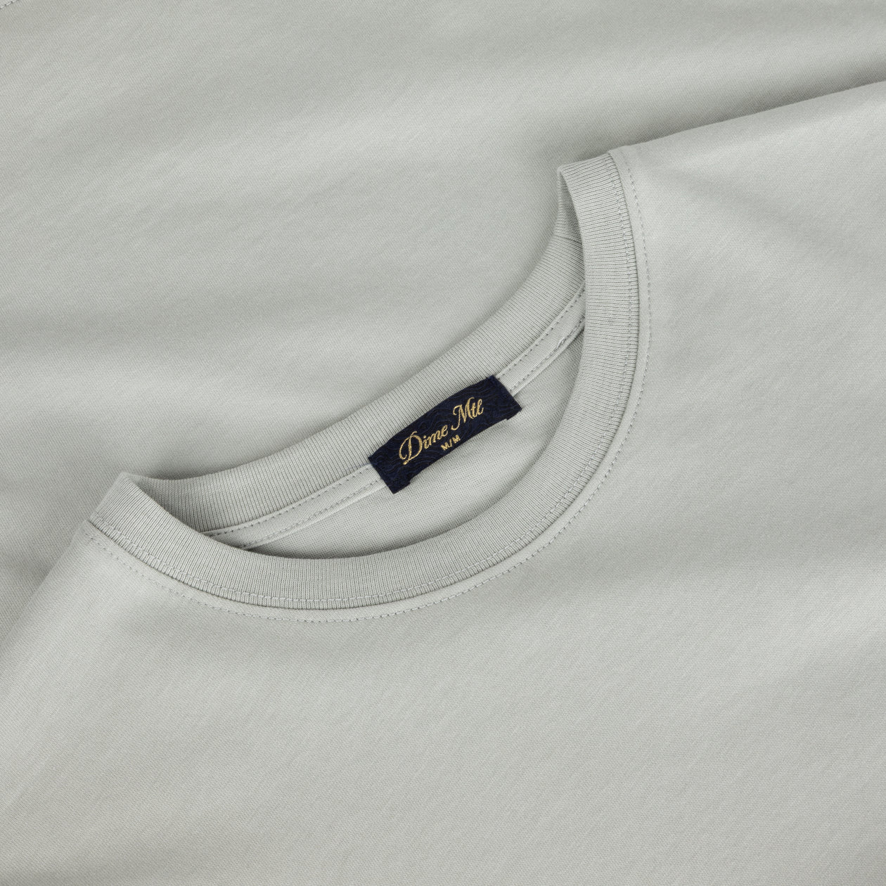 Classic Small Logo T-Shirt