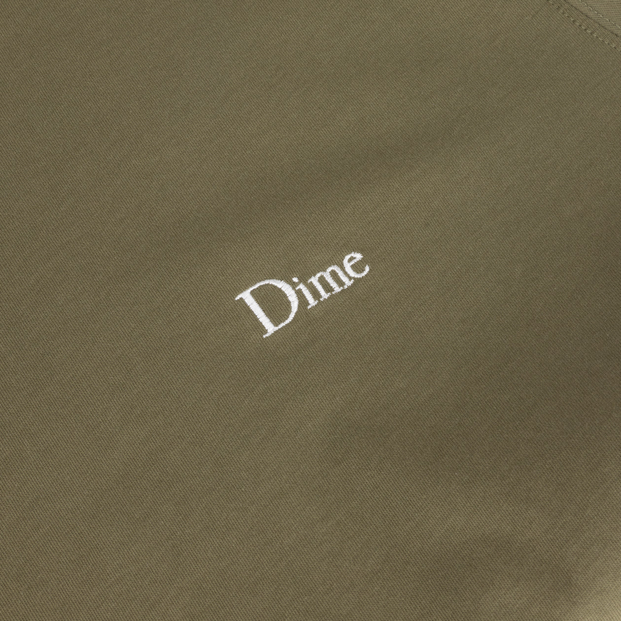 Classic Small Logo T-Shirt