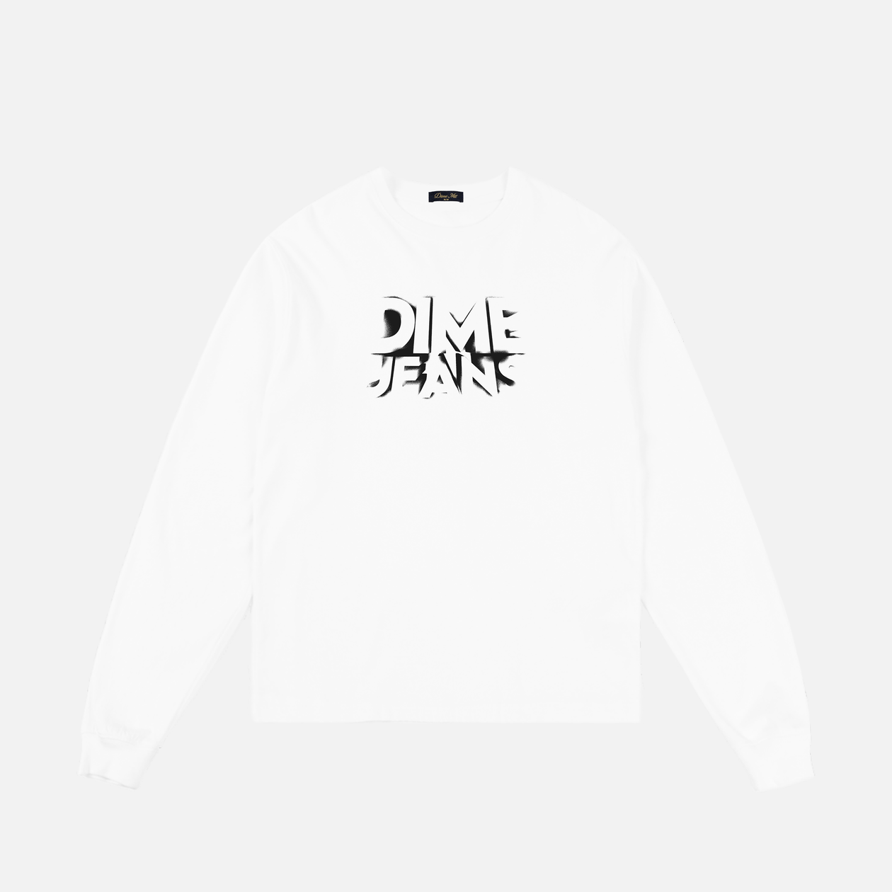 Dime Jeans LS T-Shirt