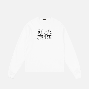Dime Jeans LS T-Shirt